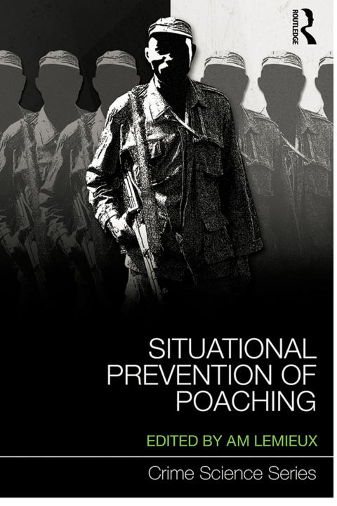 Cover image for book Situational Prevention of Poaching