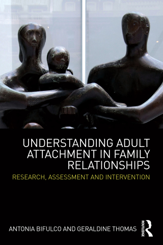 Understanding Adult Attachment in Family Relationships