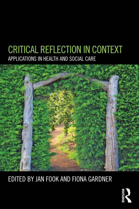 Critical Reflection in Context 