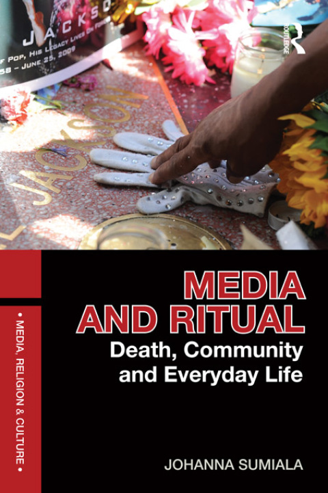 Cover image for book Media and Ritual