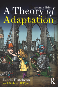 A Theory of Adaptation