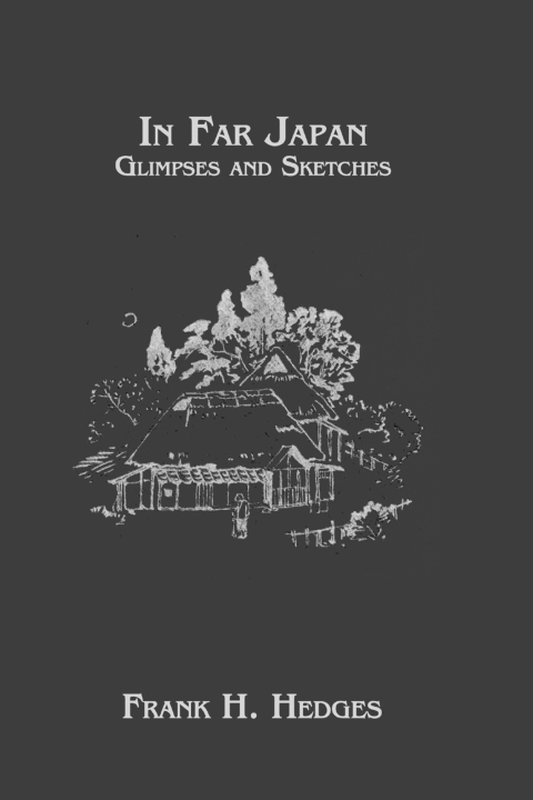 Cover image for book In Far Japan: Glympses