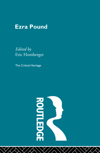 Ezra Pound