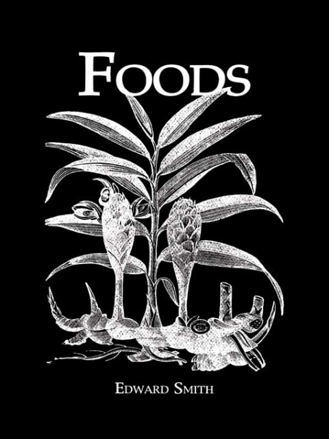 Cover image for book Foods