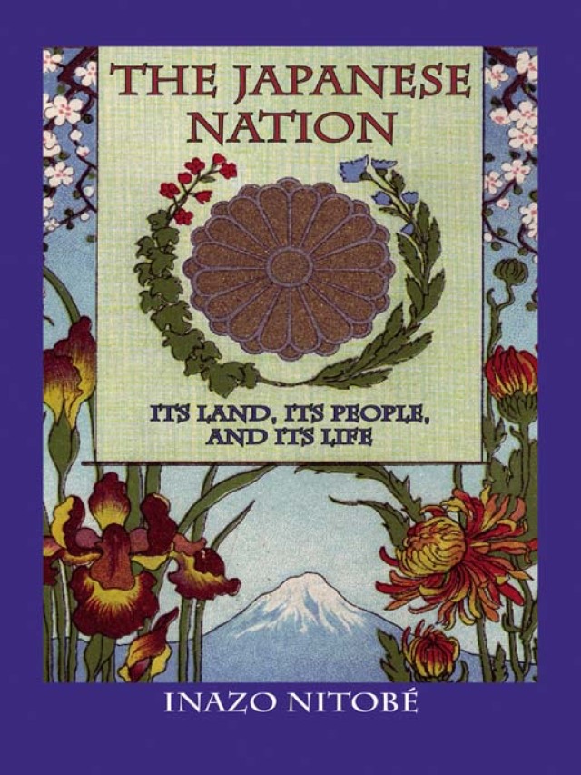 Japanese Nation