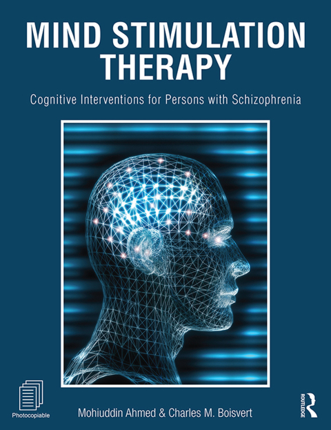Cover image for book Mind Stimulation Therapy