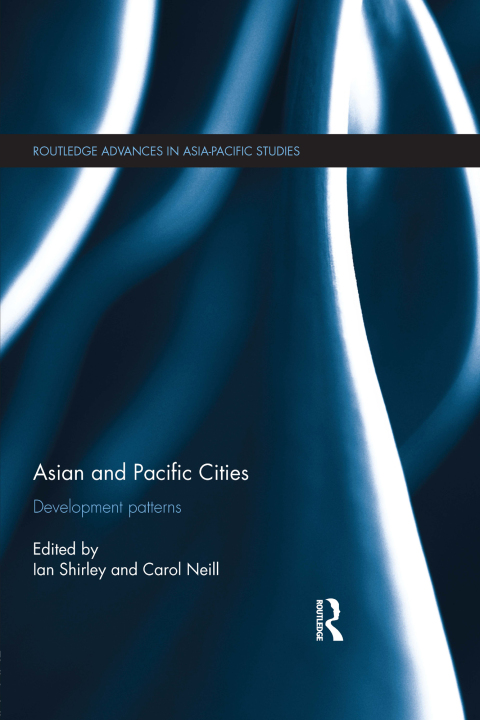 Asian and Pacific Cities 