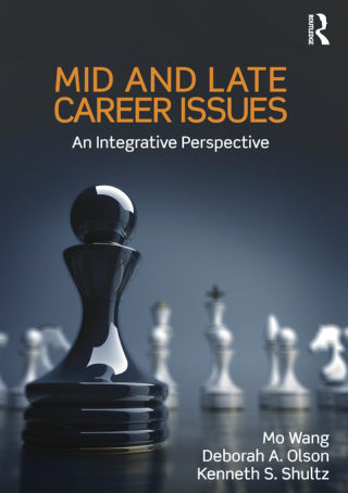 Mid and Late Career Issues