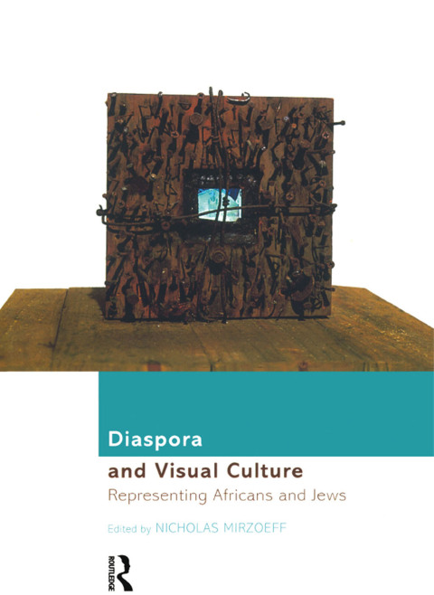 Cover image for book Diaspora and Visual Culture