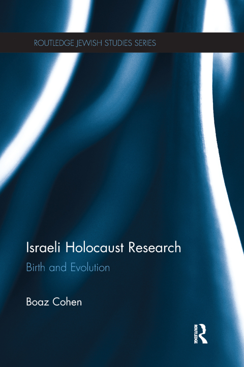 Israeli Holocaust Research 