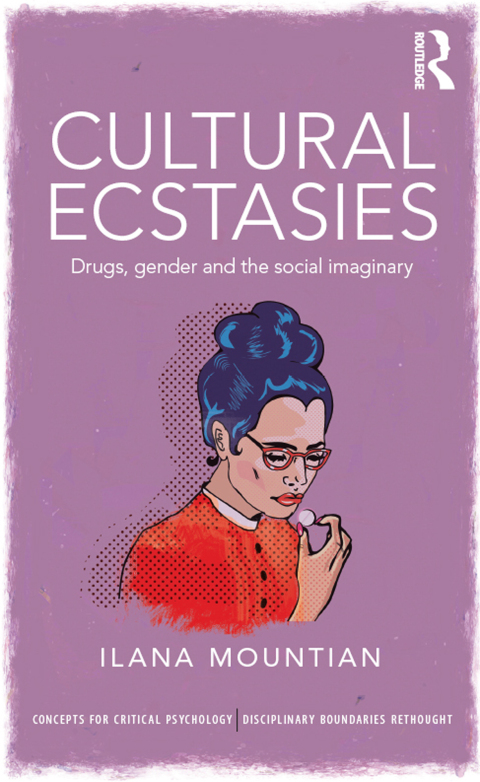 Cover image for book Cultural Ecstasies