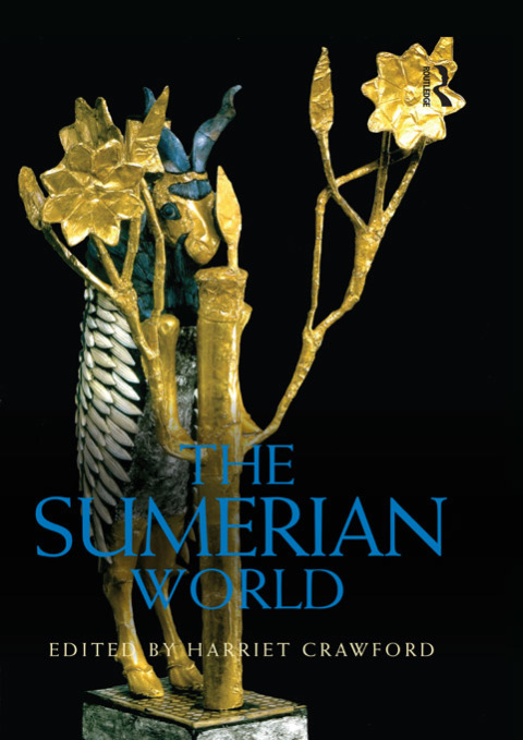 Cover image for book The Sumerian World
