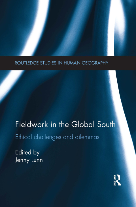 Cover image for book Fieldwork in the Global South