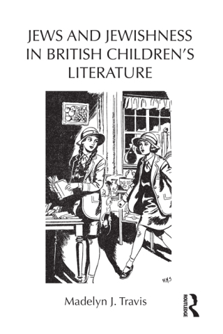 Jews and Jewishness in British Children's Literature