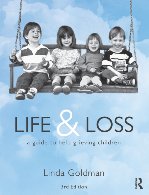 Cover image for book Life and Loss