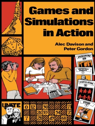 Games and Simulations in Action
