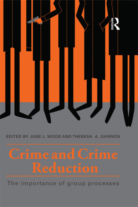 Cover image for book Crime and Crime Reduction