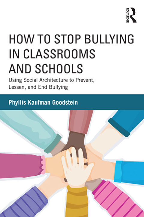 Cover image for book How to Stop Bullying in Classrooms and Schools