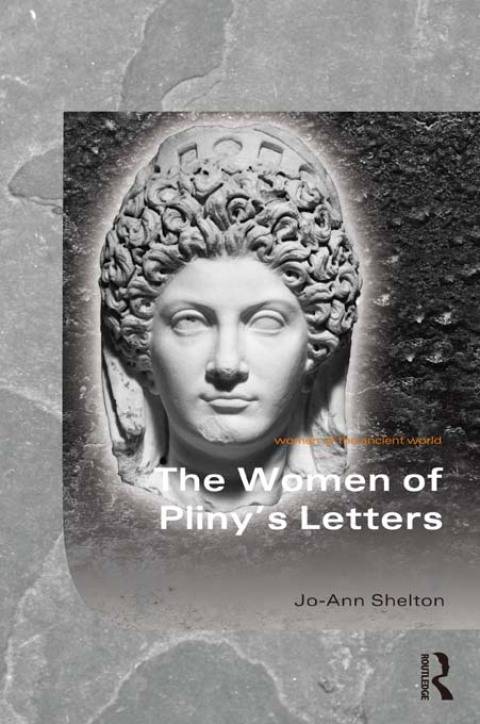 Cover image for book The Women of Pliny's Letters