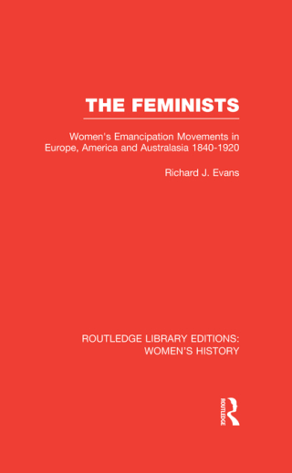 The Feminists