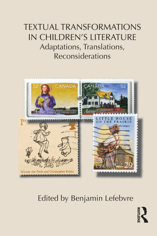 Textual Transformations in Children's Literature