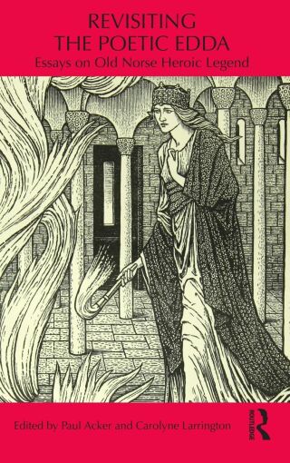 Revisiting the Poetic Edda
