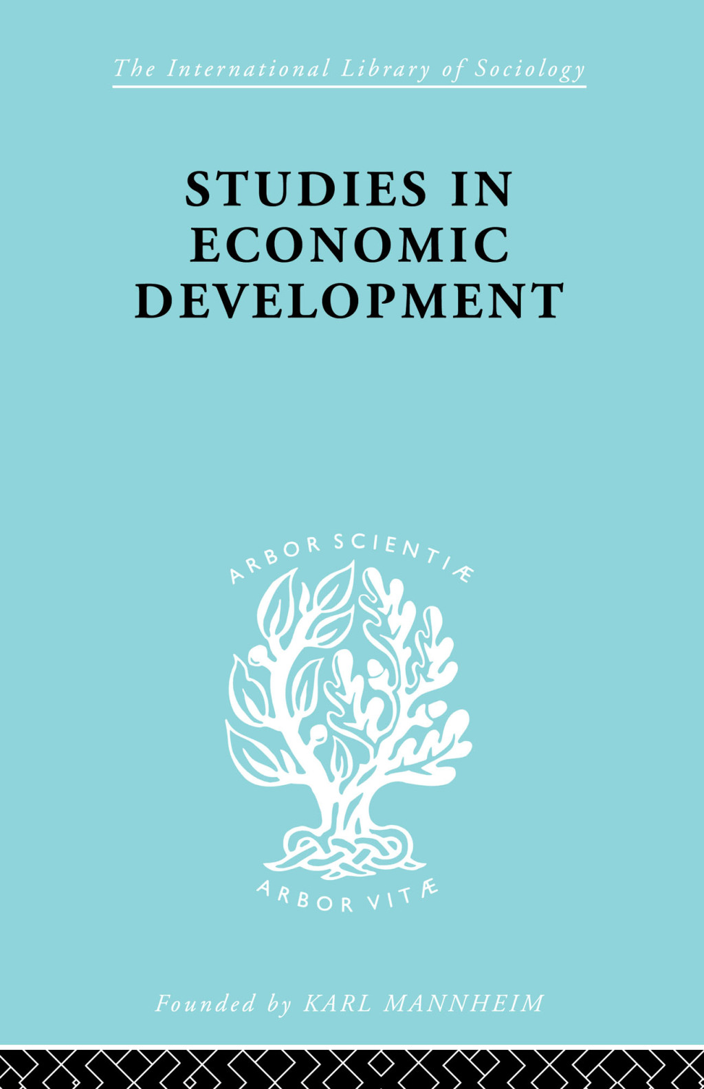 Studies in Economic Development - 1st Edition (eBook Rental)