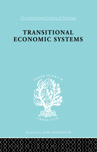 Transitional Economic Systems