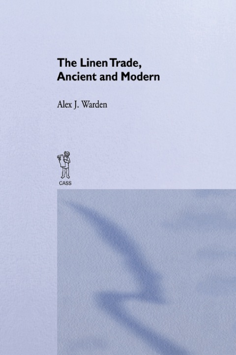 Cover image for book The Linen Trade