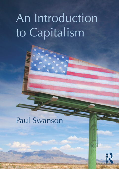 Cover image for book An Introduction to Capitalism