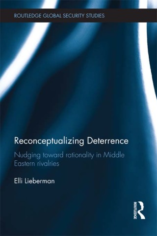 Reconceptualizing Deterrence
