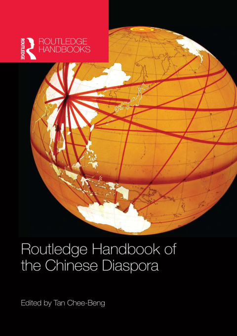 Cover image for book Routledge Handbook of the Chinese Diaspora