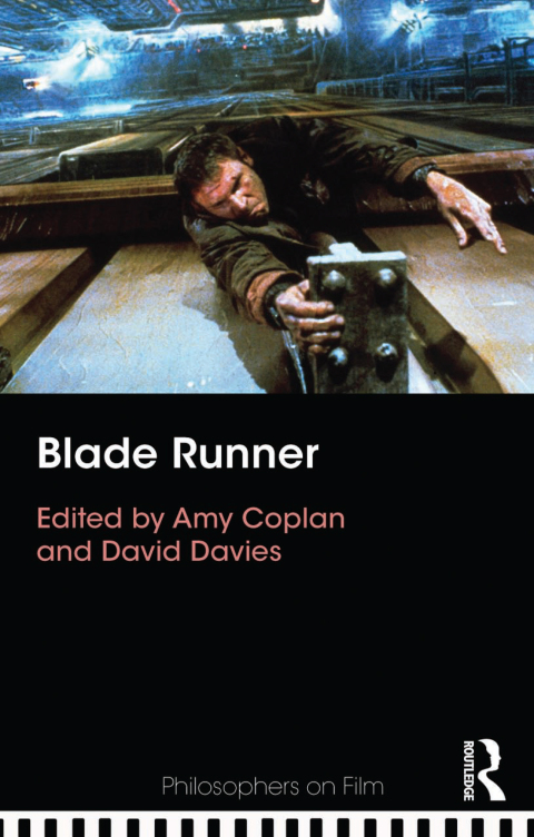 Cover image for book Blade Runner