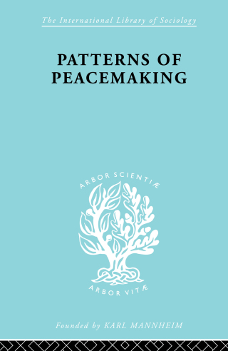 Patterns of Peacemaking