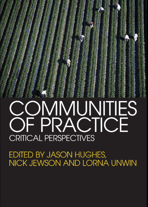 Communities of Practice 