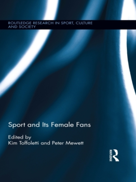 Cover image for book Sport and Its Female Fans