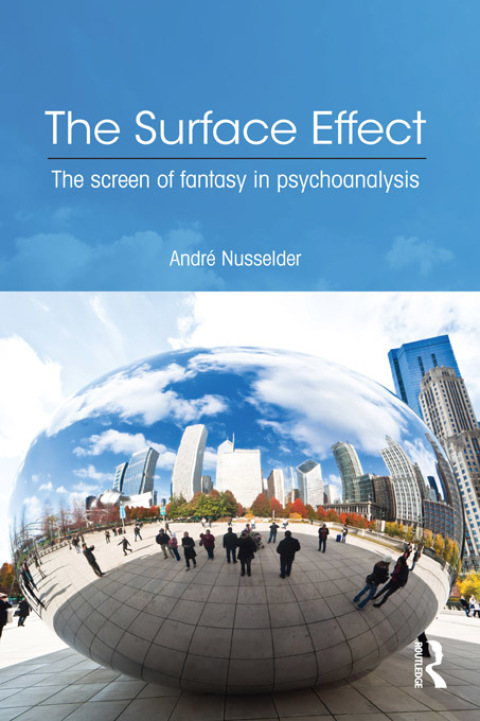 Cover image for book The Surface Effect