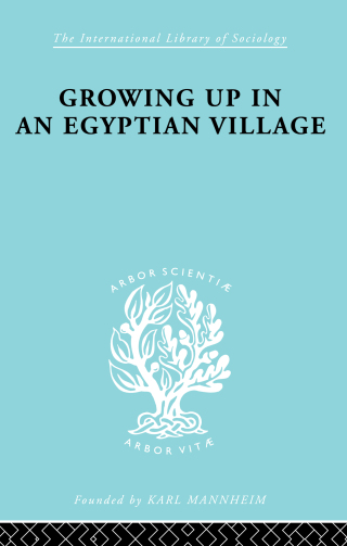 Growing Up in an Egyptian Village