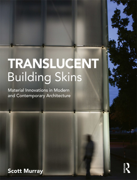 Cover image for book Translucent Building Skins