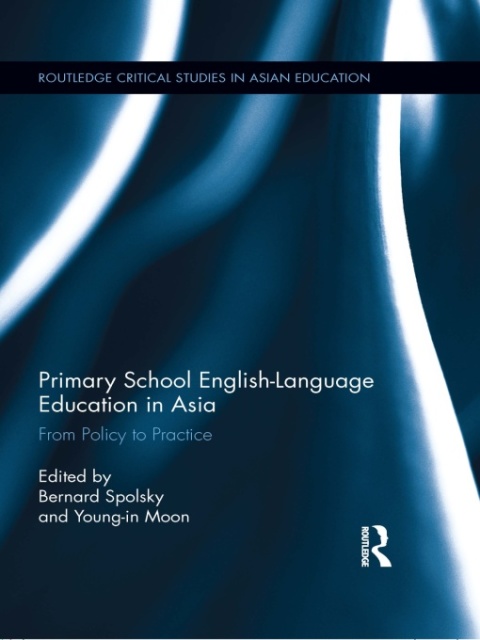 Primary School English-Language Education in Asia 