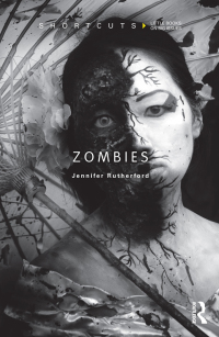 Cover image: Zombies 1st edition 9780415524483