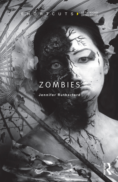 Cover image for book Zombies