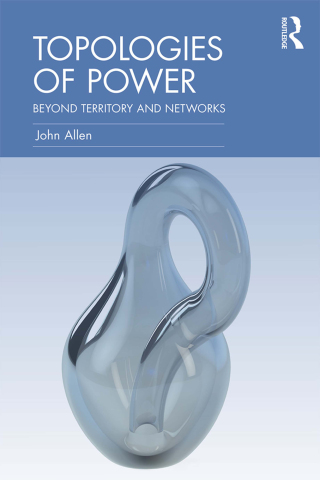 Topologies of Power