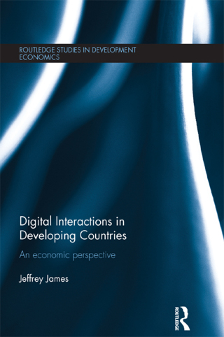 Digital Interactions in Developing Countries