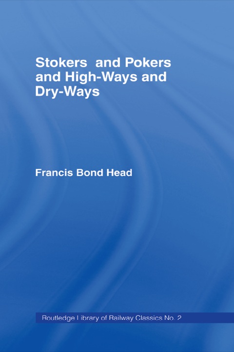 Cover image for book Stokers and Pokers