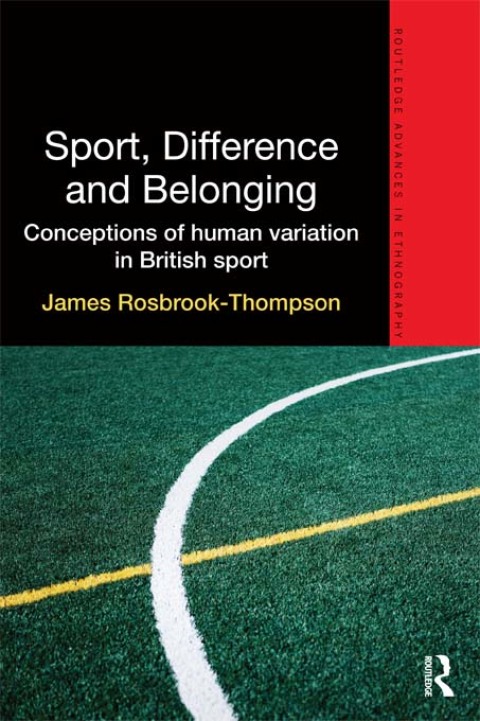 Sport, Difference and Belonging 