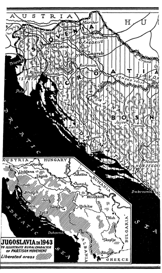 Peasant Renaissance in Yugoslavia 1900 -1950