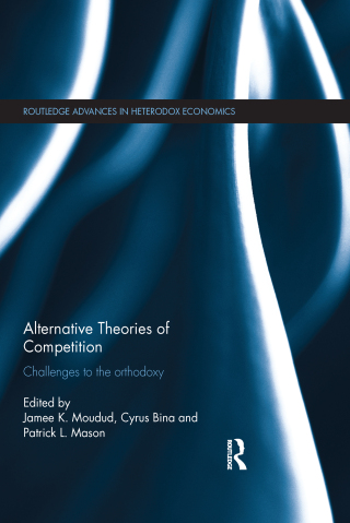 Alternative Theories of Competition