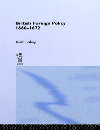 British Foreign Policy 1660-1972