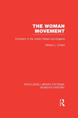 The Woman Movement